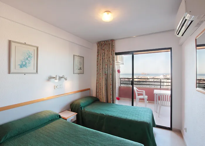 Apartamentos La Caseta - Sabesa