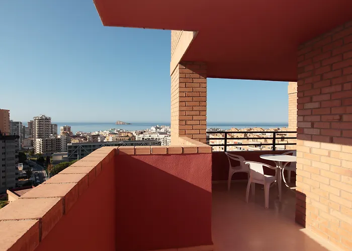Apartamentos La Caseta