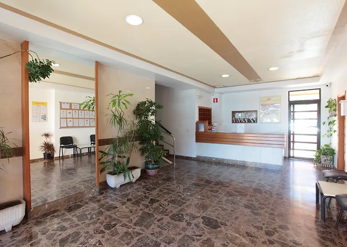 Apartamentos La Caseta - Sabesa