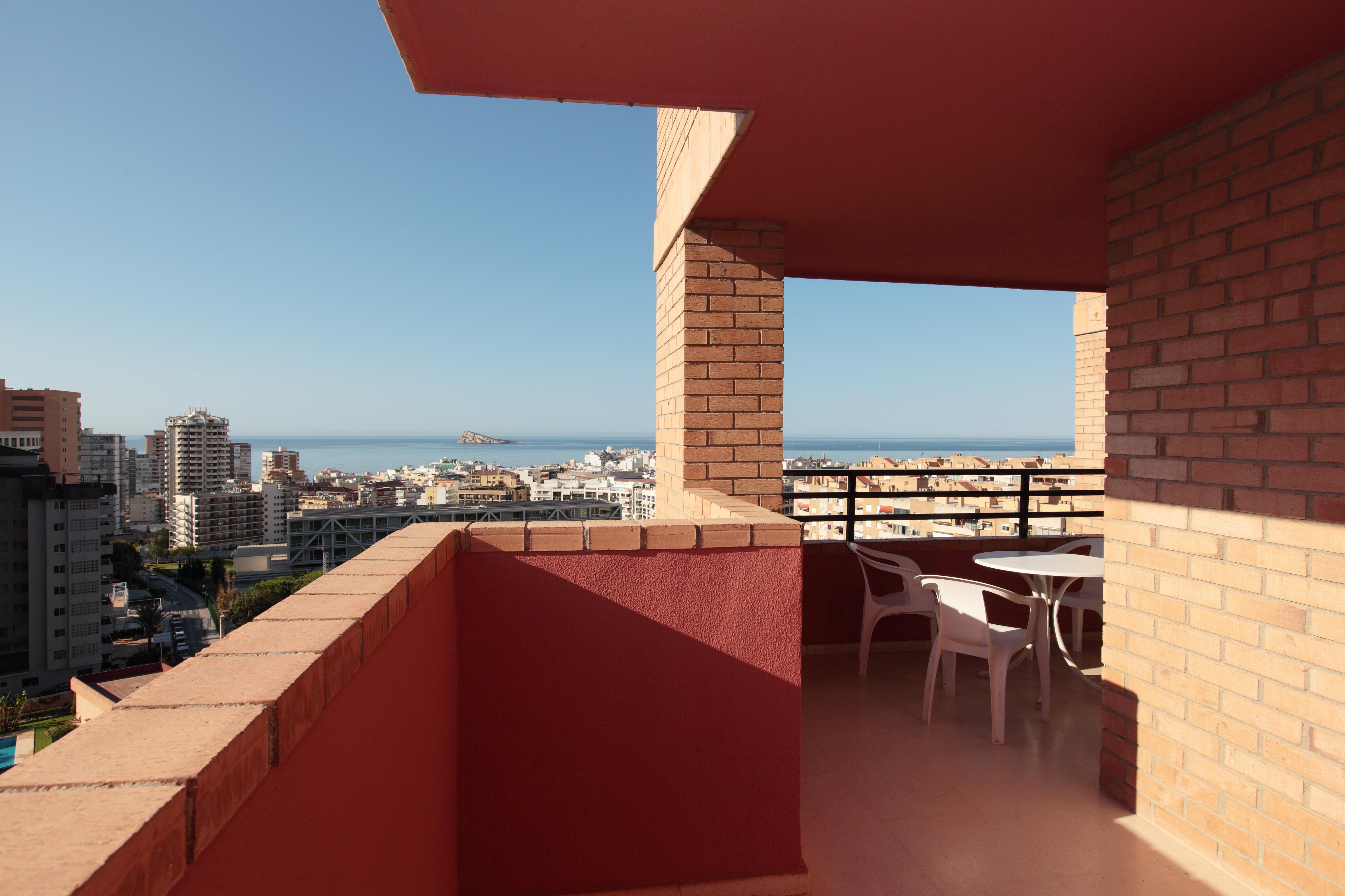 Apartment La Caseta - Sabesa