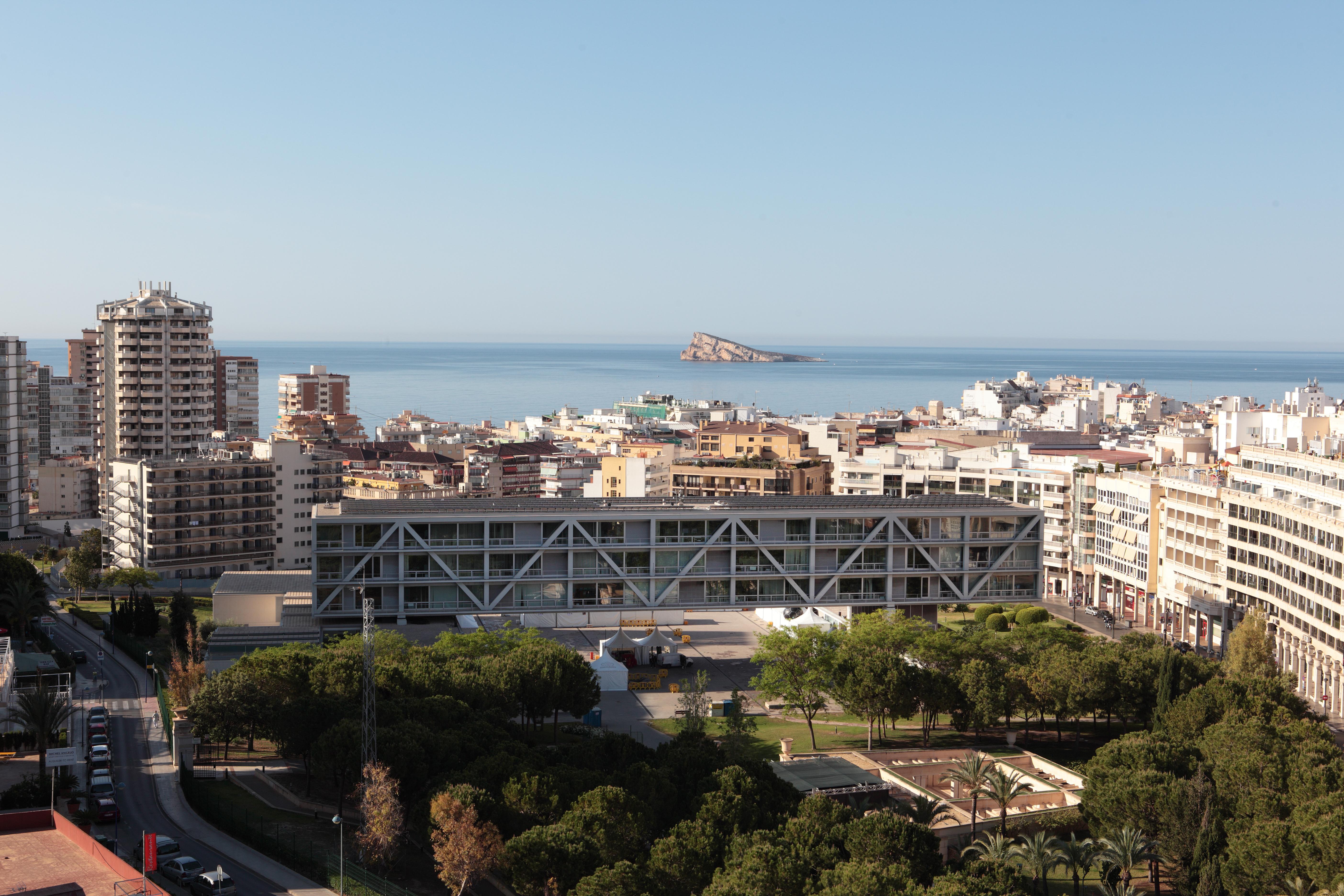 La Caseta - Sabesa * Benidorm
