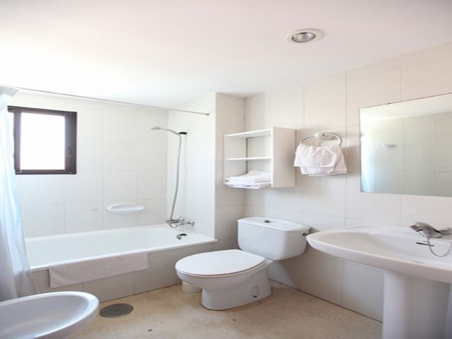 La Caseta - Sabesa Apartment Benidorm