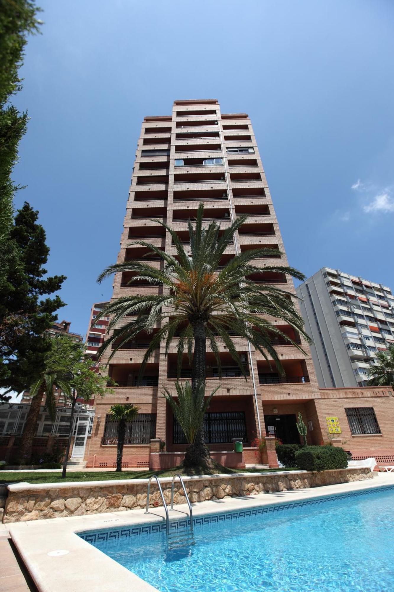 La Caseta - Sabesa Benidorm