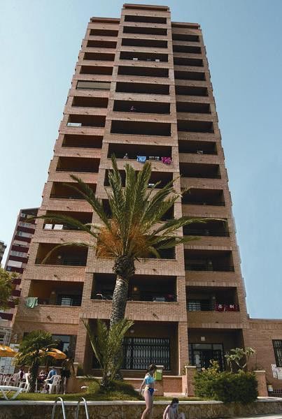 Apartment La Caseta - Sabesa *