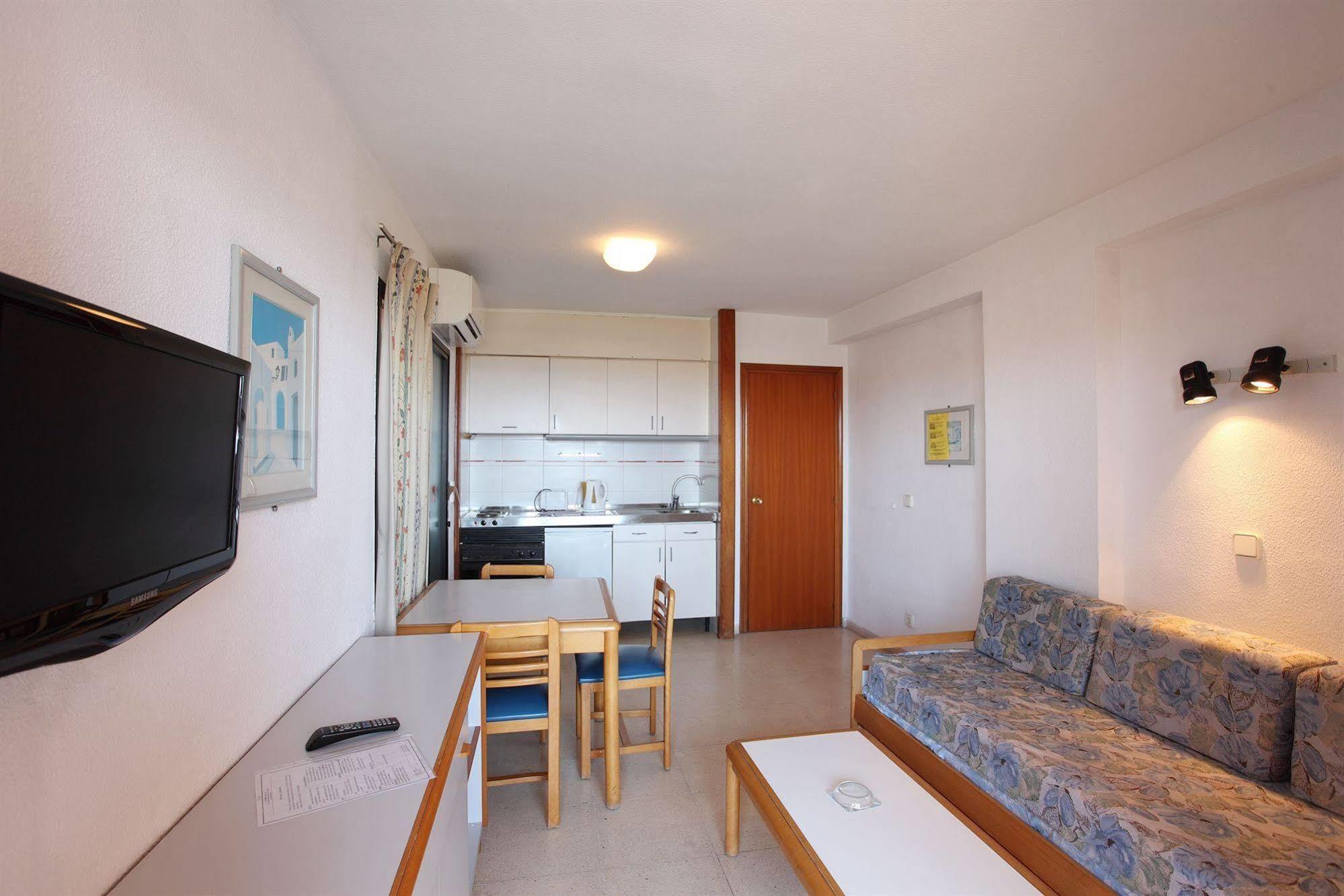 La Caseta - Sabesa Apartment *