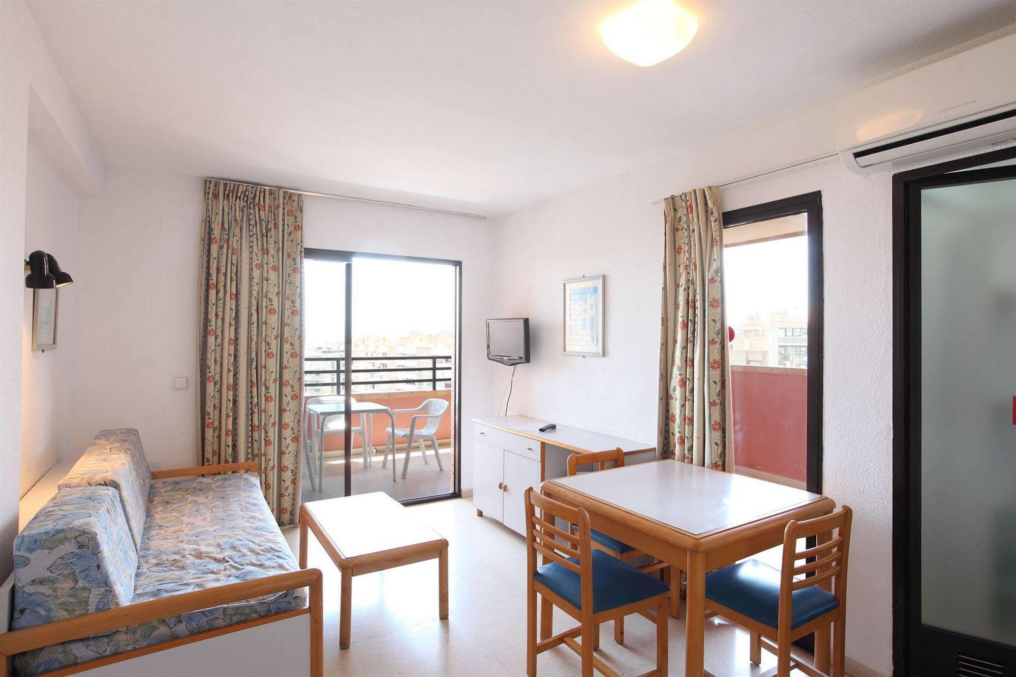 La Caseta - Sabesa Apartament