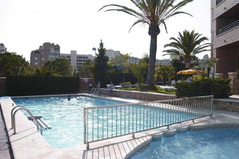Apartament La Caseta - Sabesa *