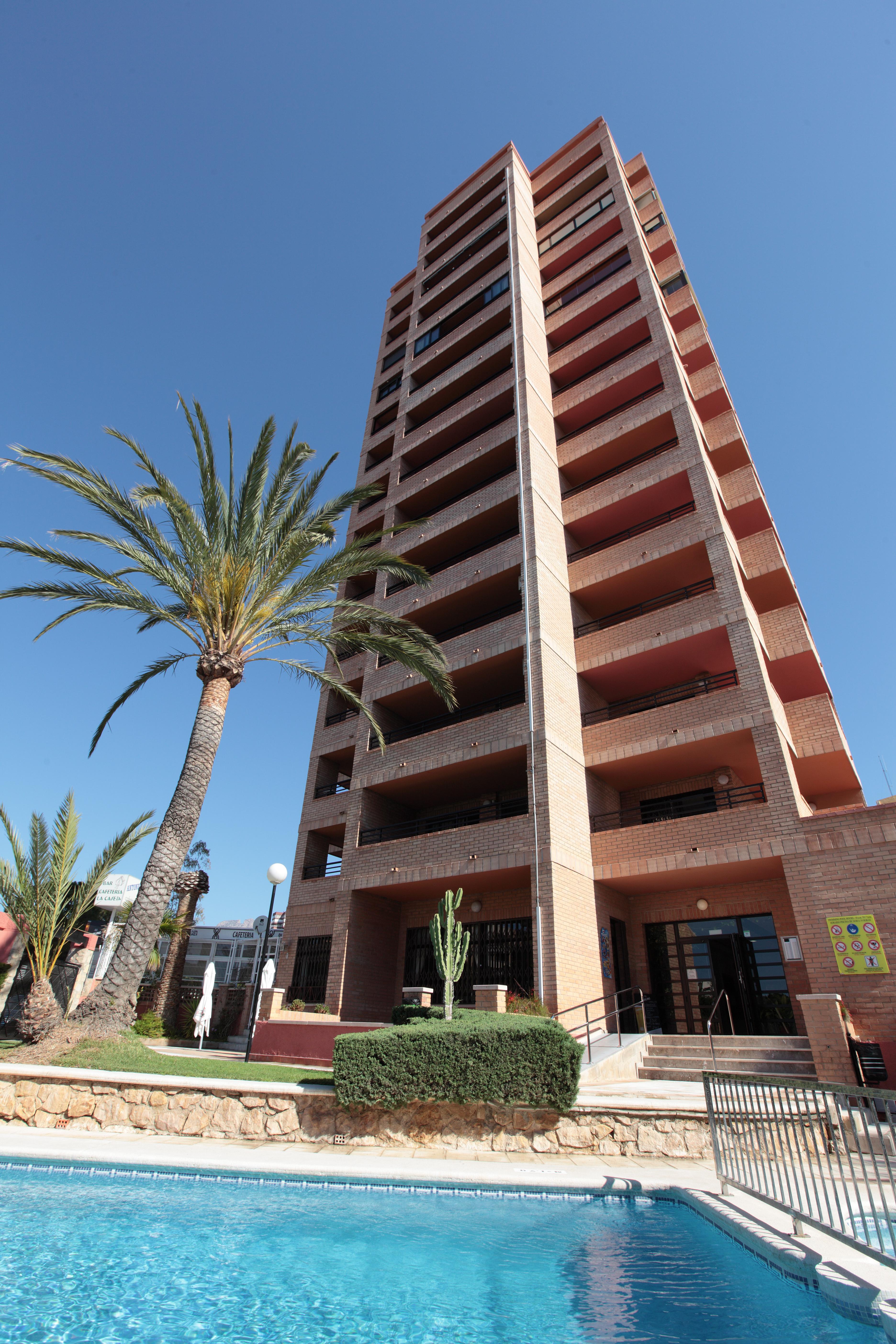 Apartament La Caseta - Sabesa
