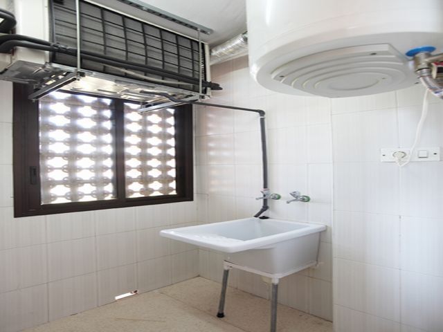Apartament La Caseta - Sabesa