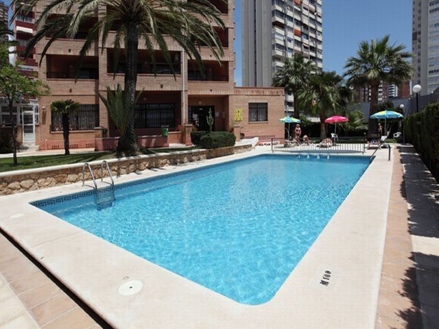 Apartament La Caseta - Sabesa *