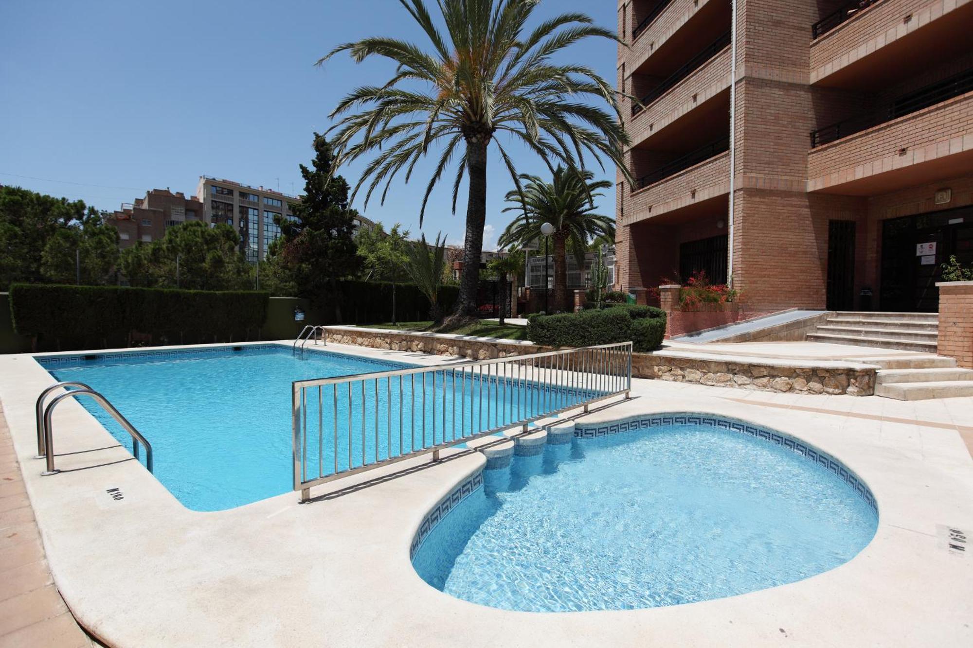 La Caseta - Sabesa Benidorm