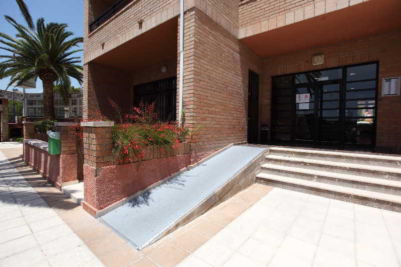 La Caseta - Sabesa * Benidorm