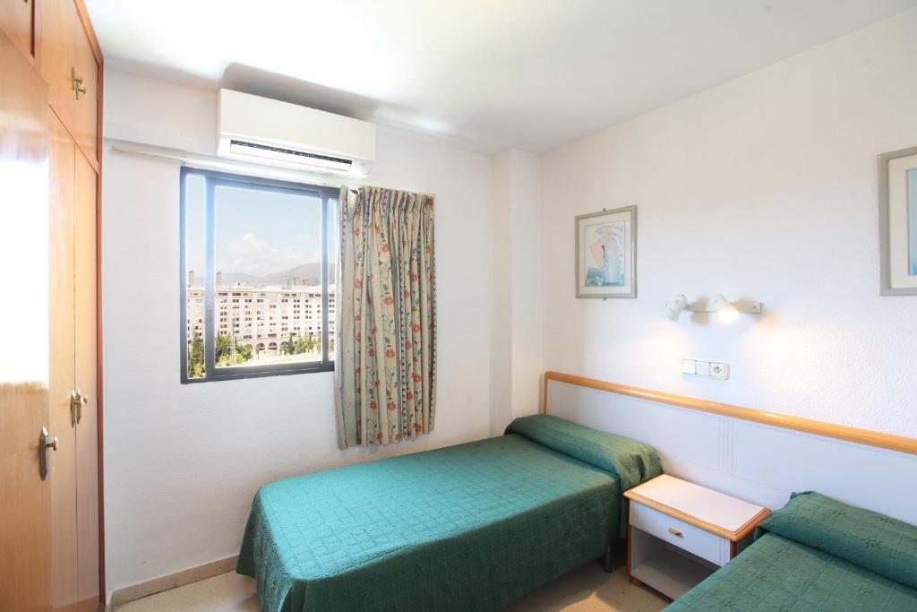 La Caseta - Sabesa Appartement
