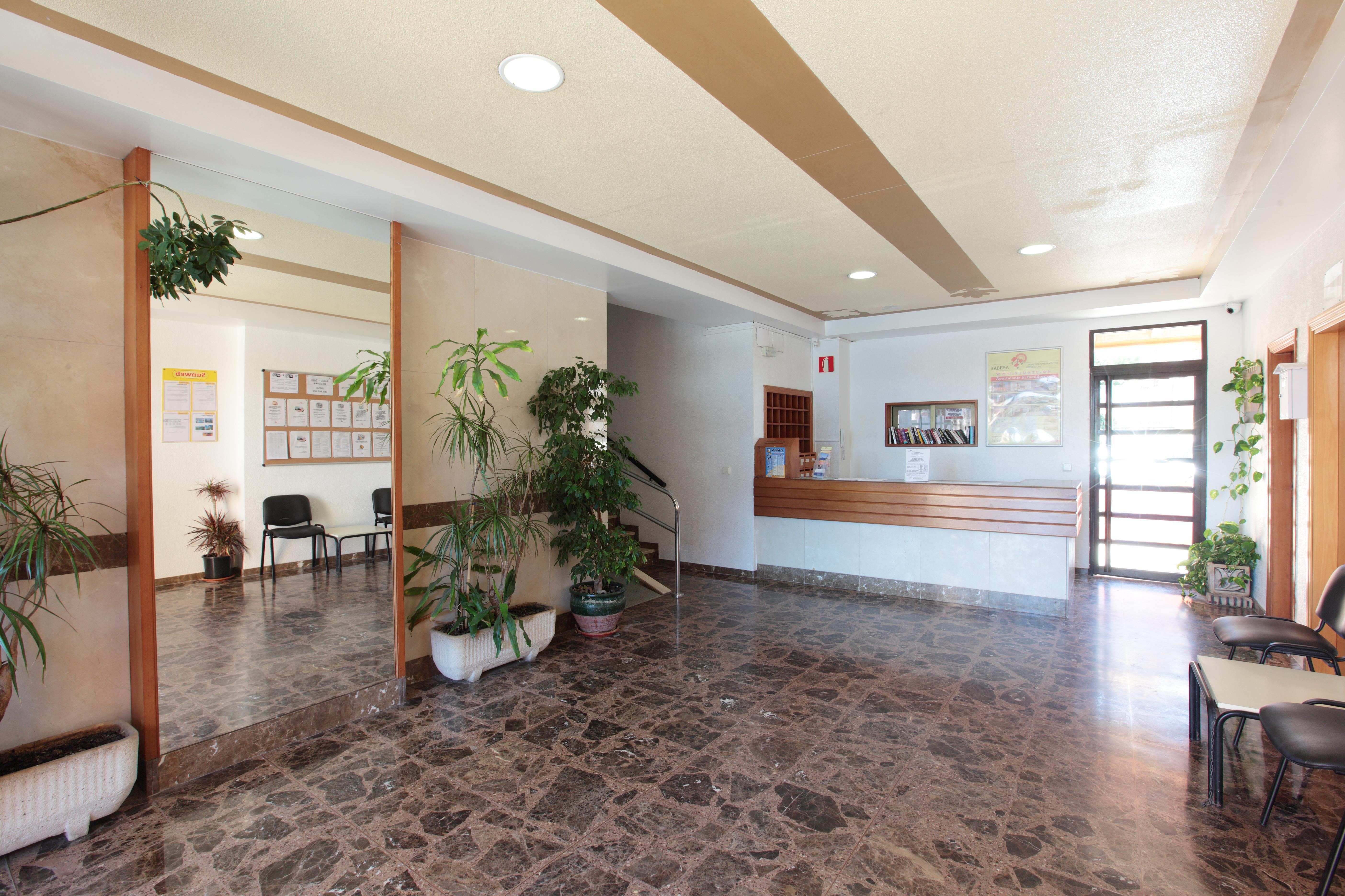 La Caseta - Sabesa Appartement