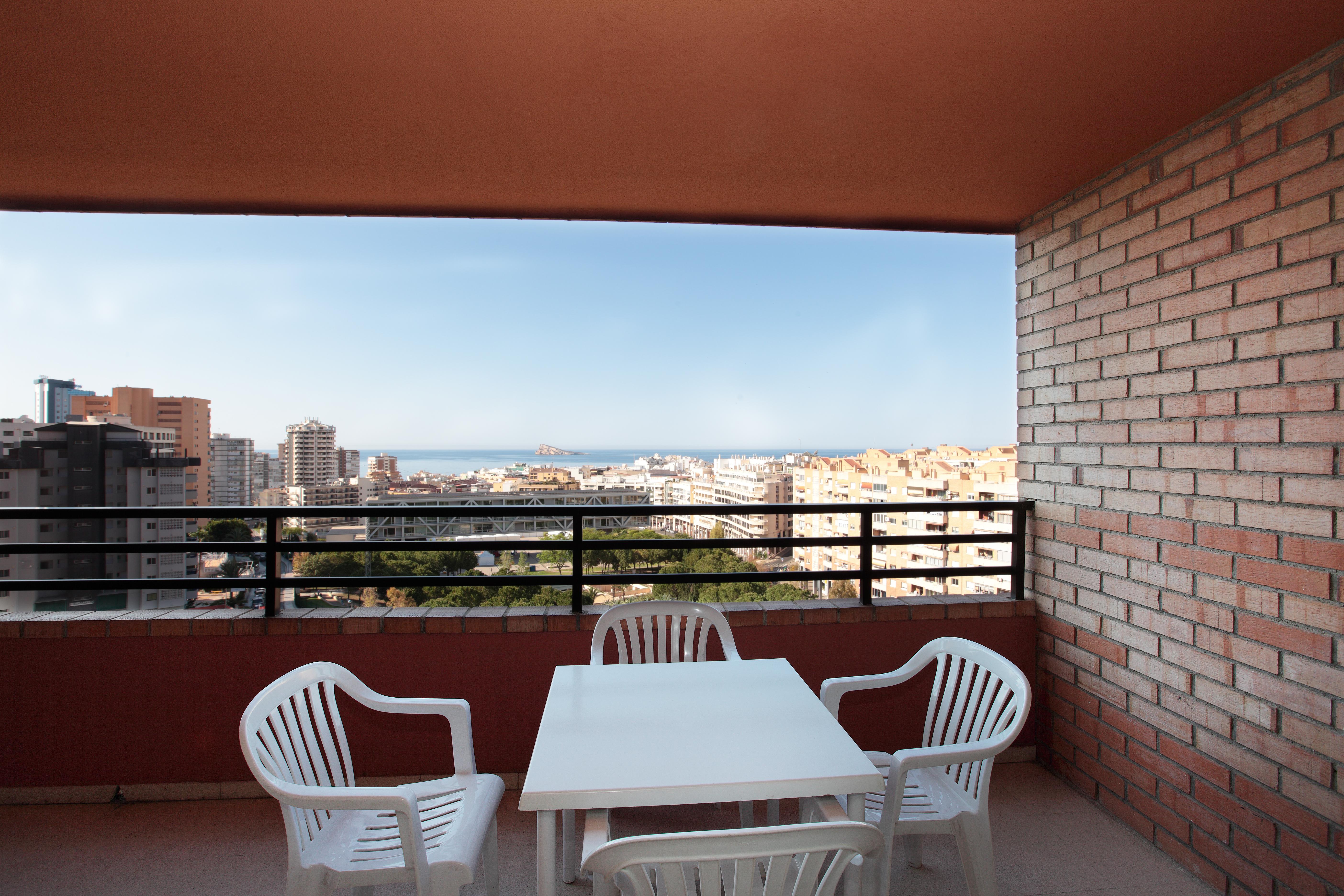 Appartement La Caseta - Sabesa Benidorm