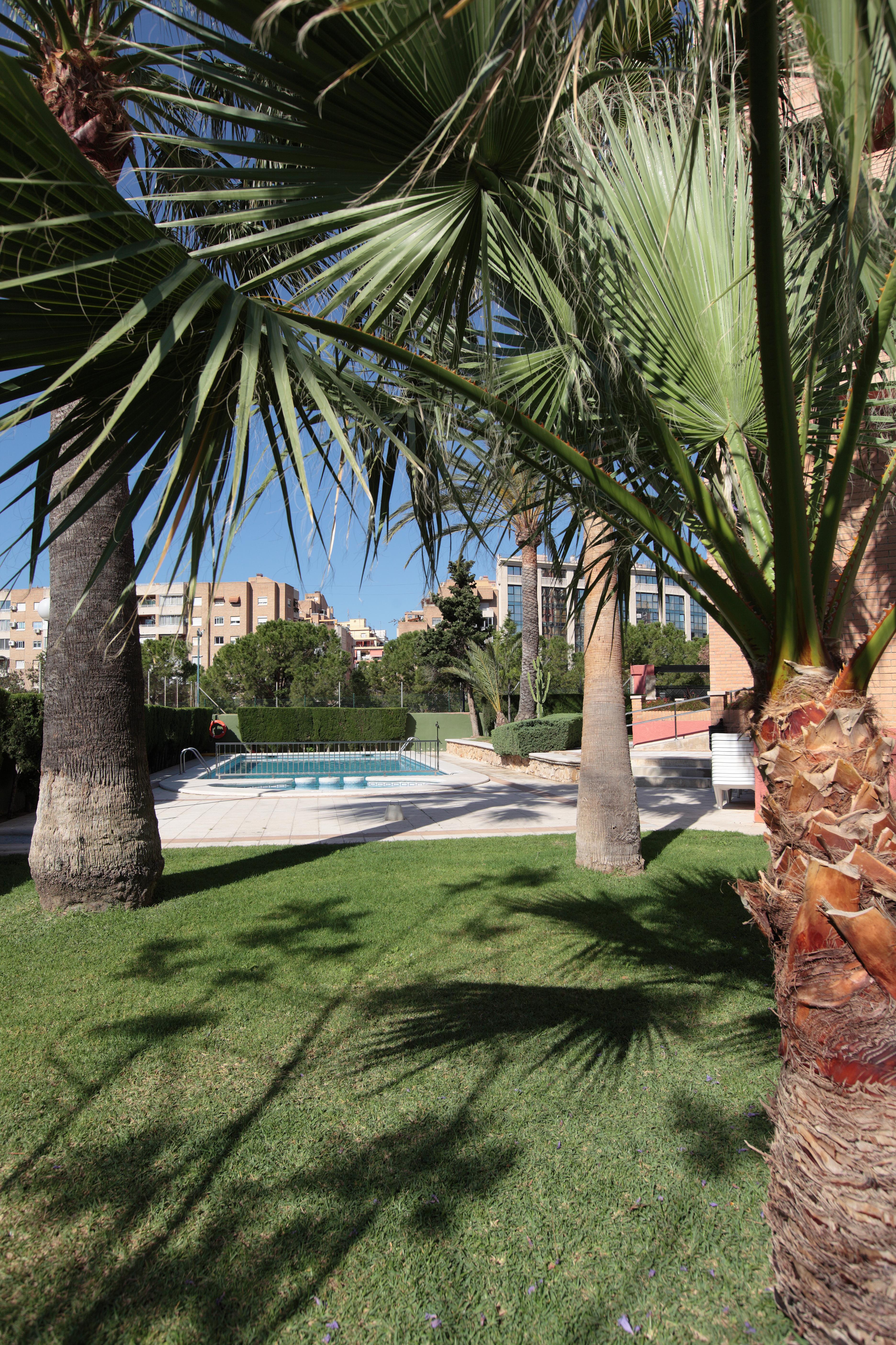 La Caseta - Sabesa Appartement Benidorm