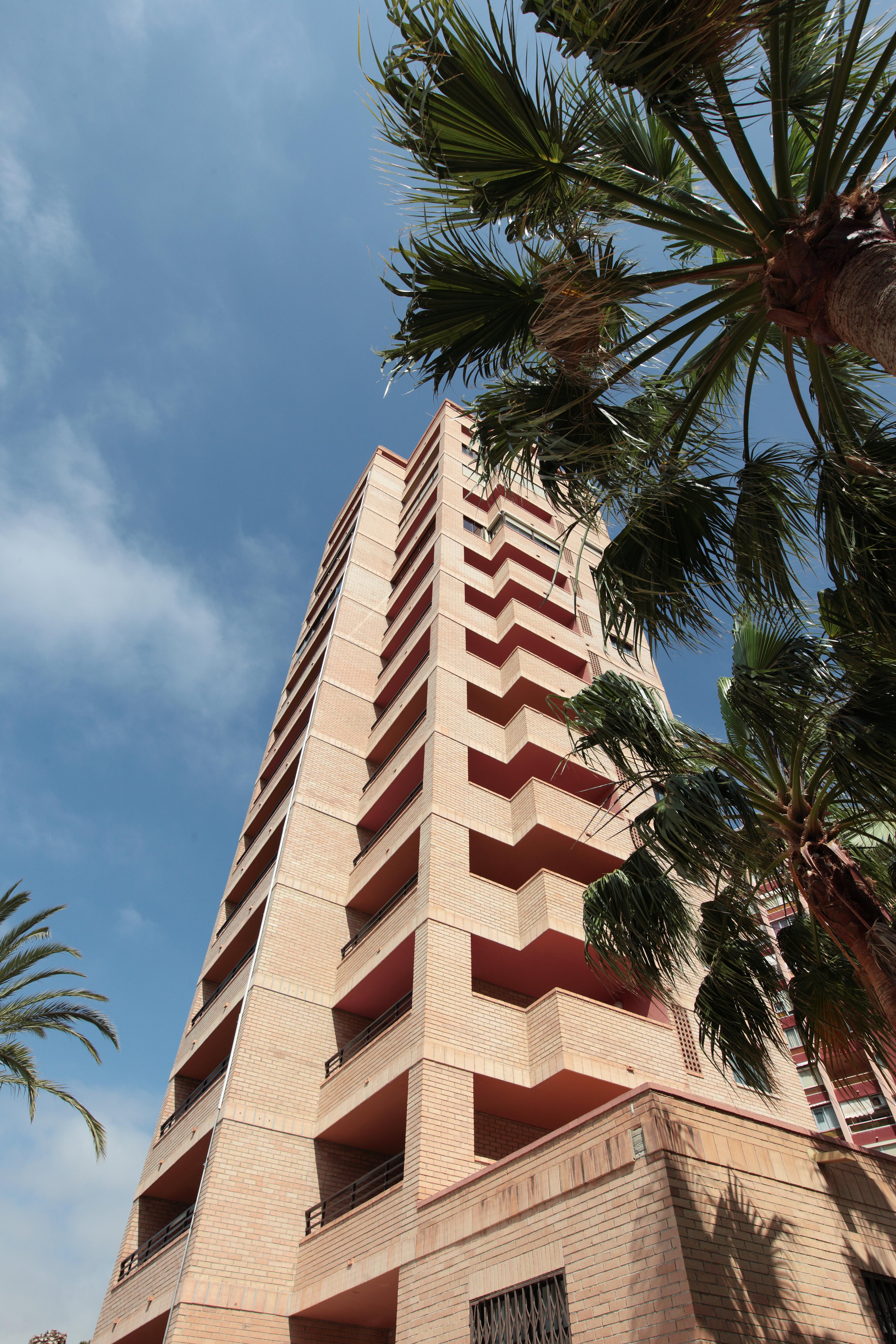 Appartement La Caseta - Sabesa Benidorm