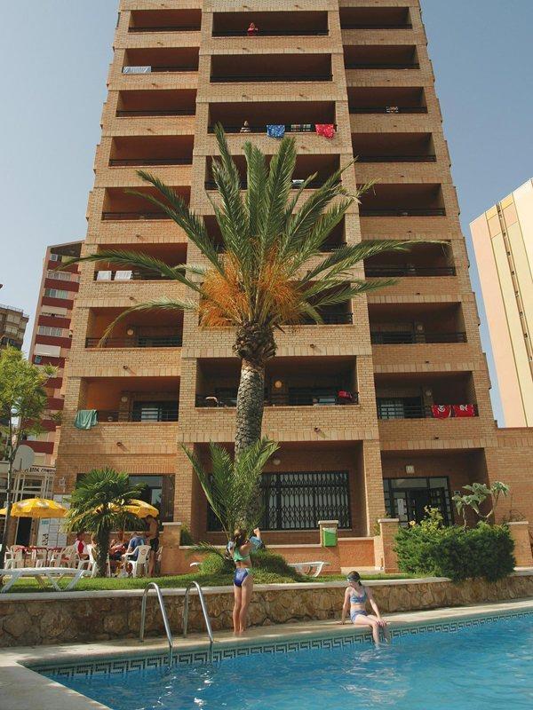 La Caseta - Sabesa Appartement *