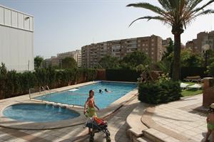 Appartement La Caseta - Sabesa