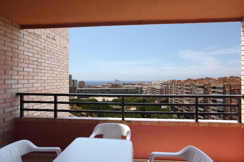 La Caseta - Sabesa Benidorm