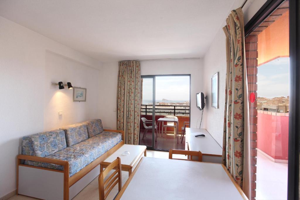 Appartement La Caseta - Sabesa Benidorm