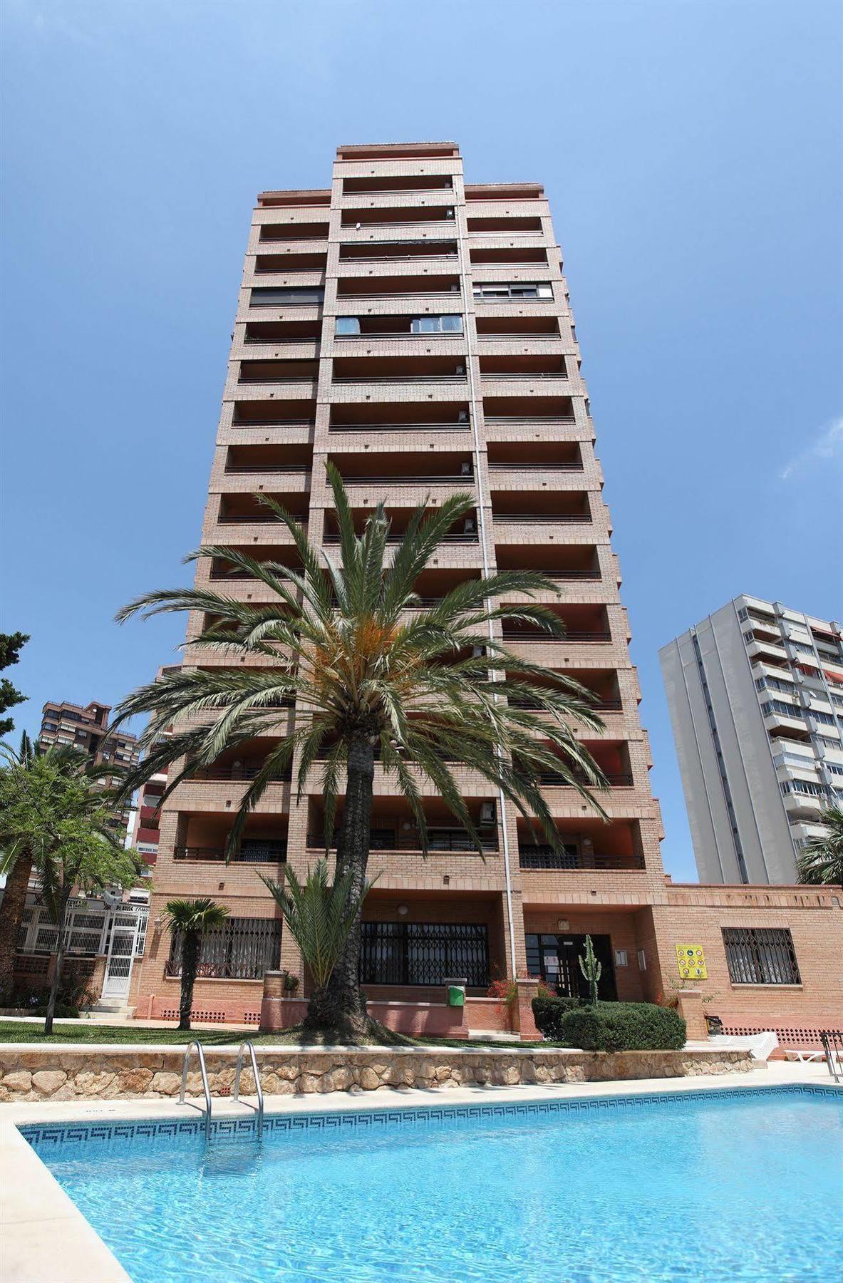 Appartement La Caseta - Sabesa *